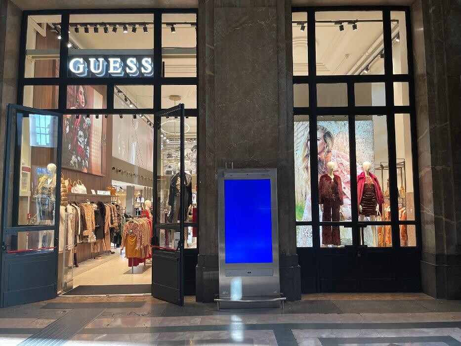 Images GUESS