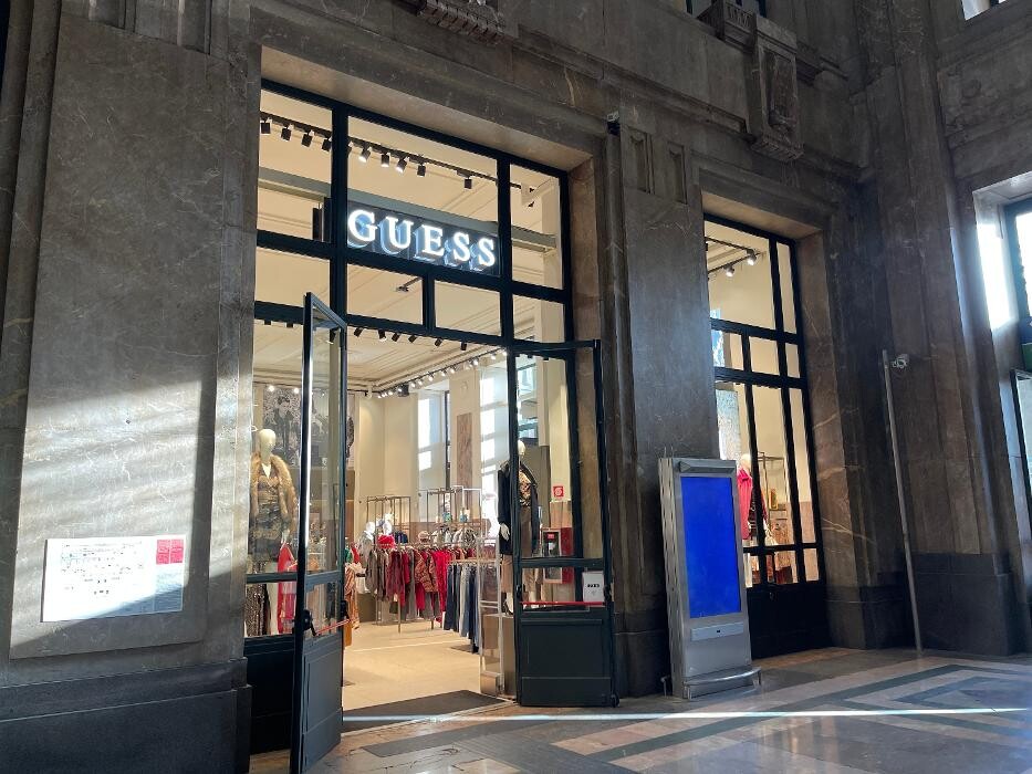 Images GUESS