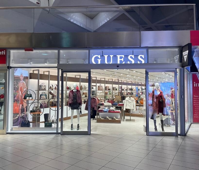 Images GUESS ACCESSORIES