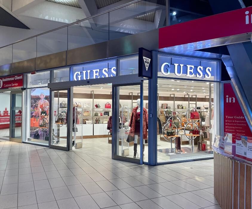Images GUESS ACCESSORIES