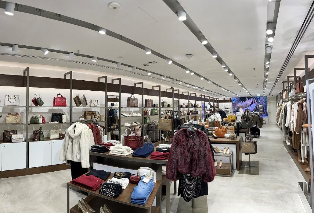 Images GUESS ACCESSORIES