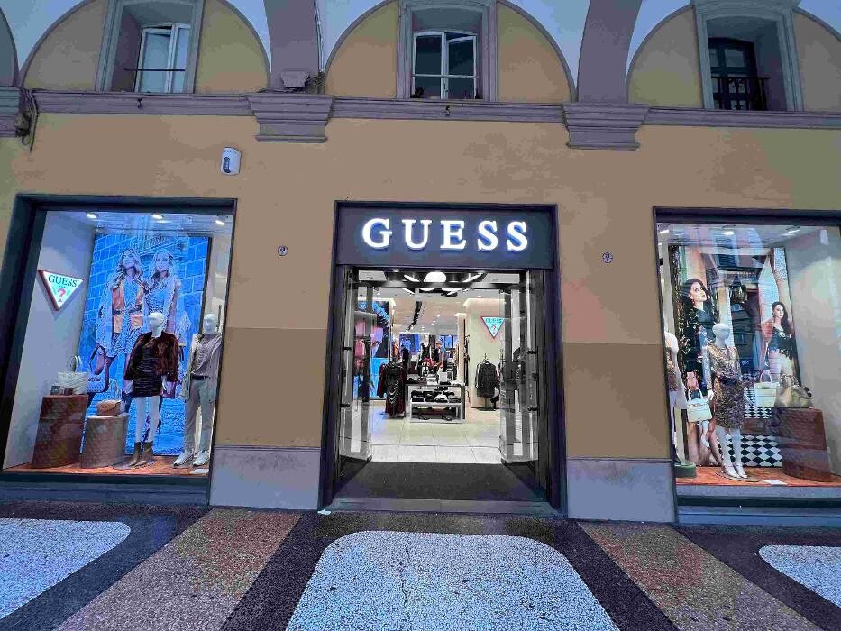 Images GUESS