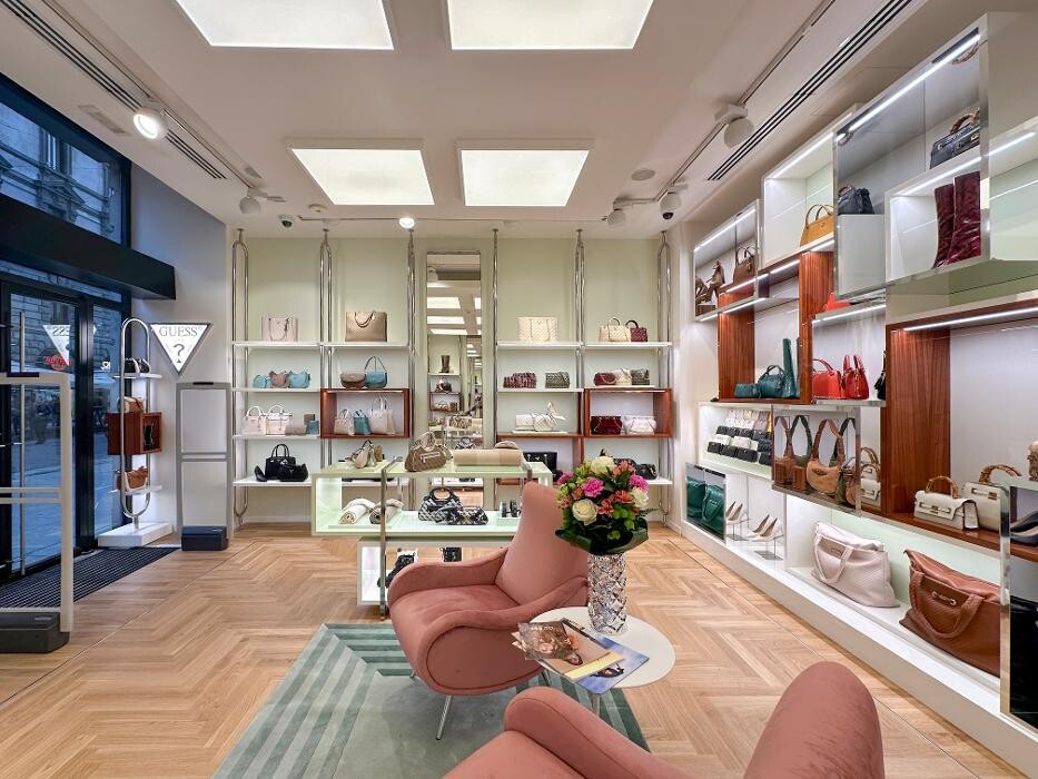 Images GUESS ACCESSORIES