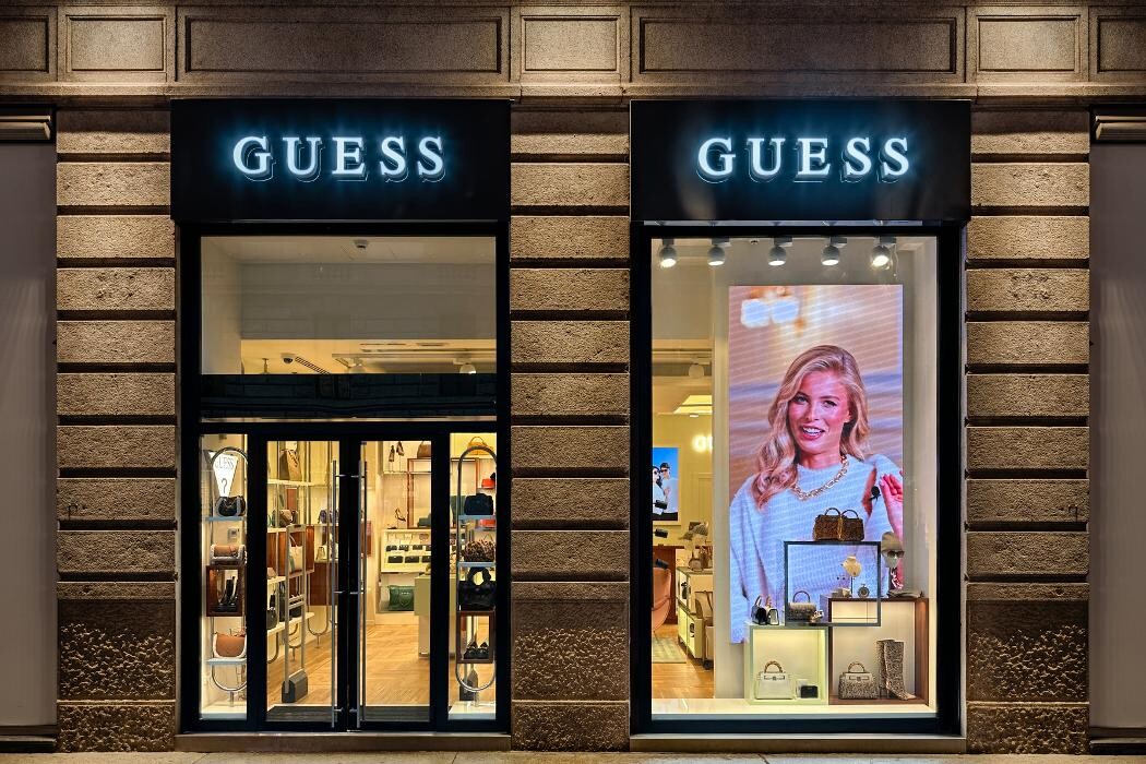 Images GUESS ACCESSORIES