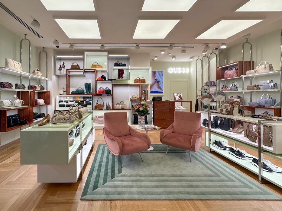 Images GUESS ACCESSORIES