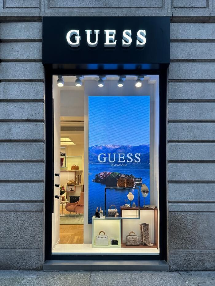 Images GUESS ACCESSORIES