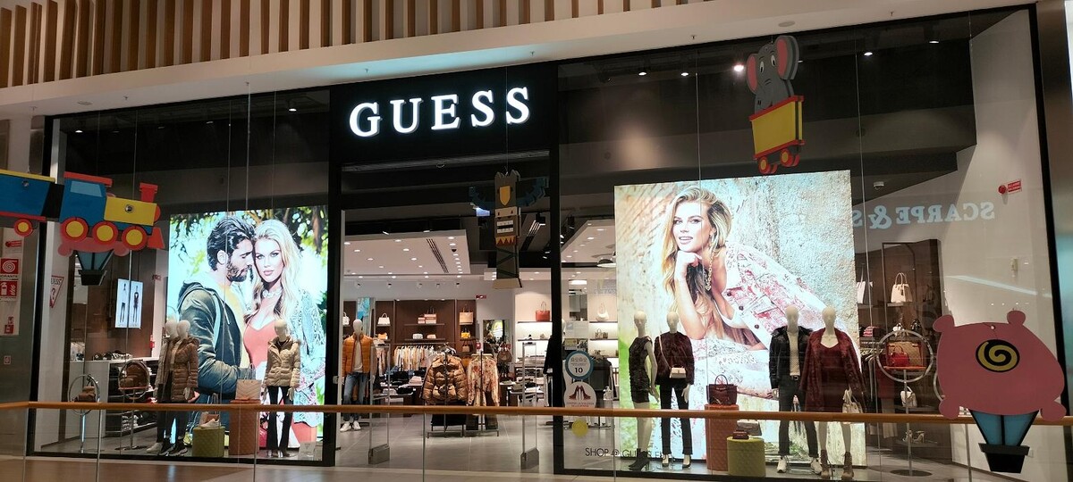 Images GUESS