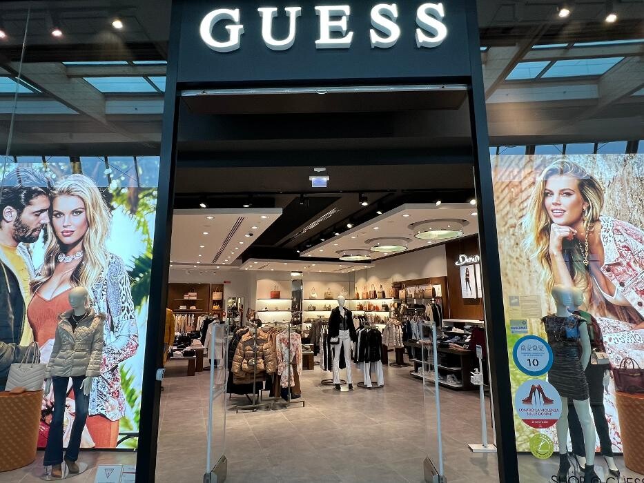 Images GUESS