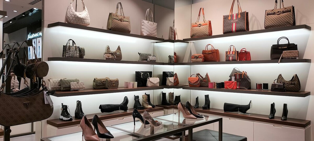 Images GUESS