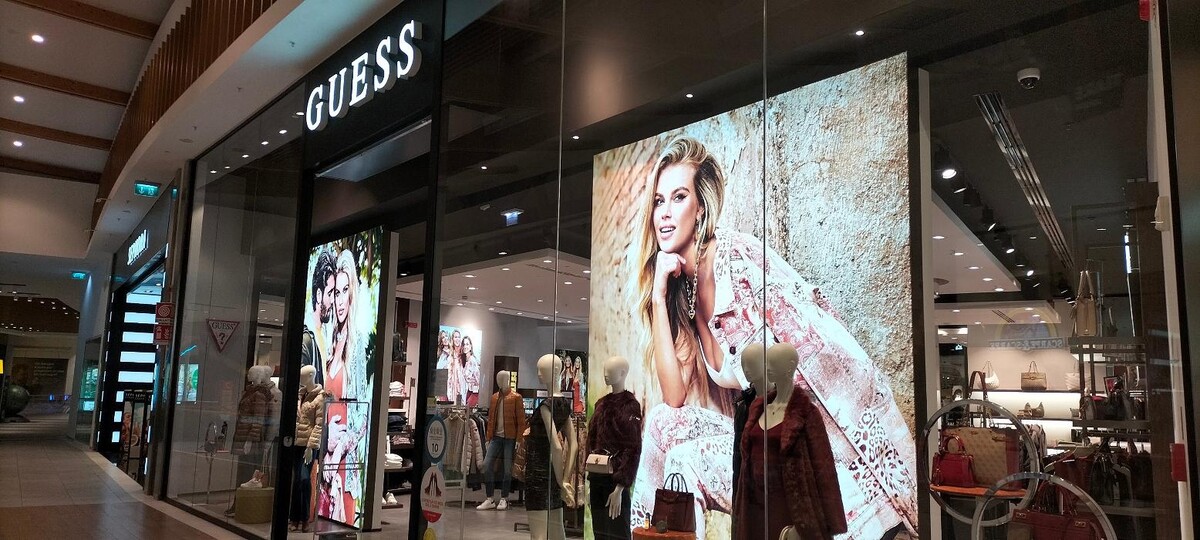 Images GUESS