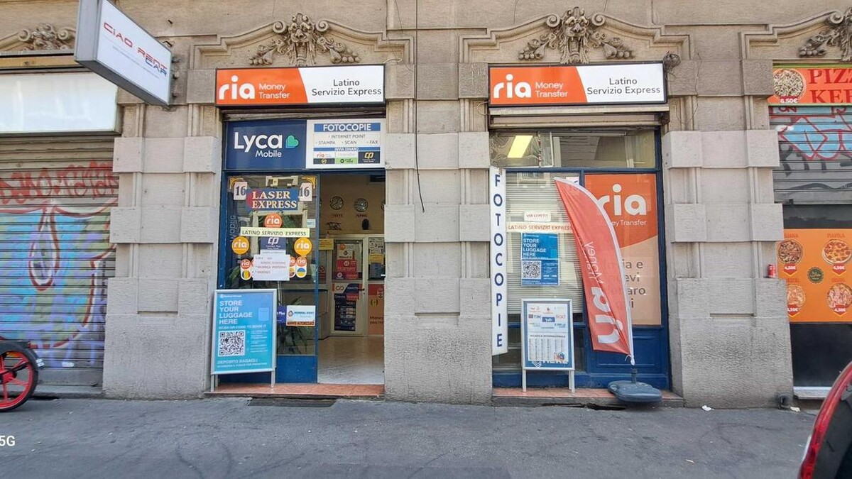 Images Radical Storage - Luggage Storage Lepetit Milan Centrale