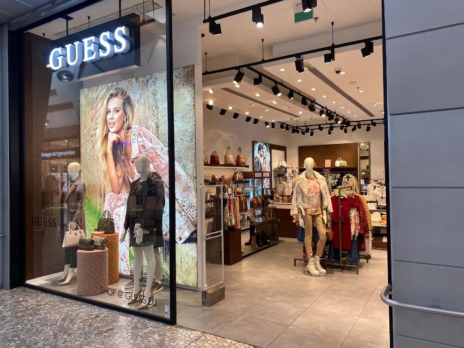 Images GUESS