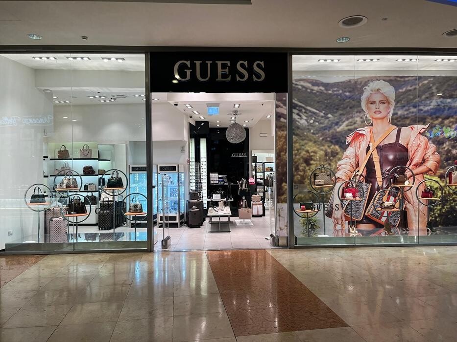 Images GUESS ACCESSORIES