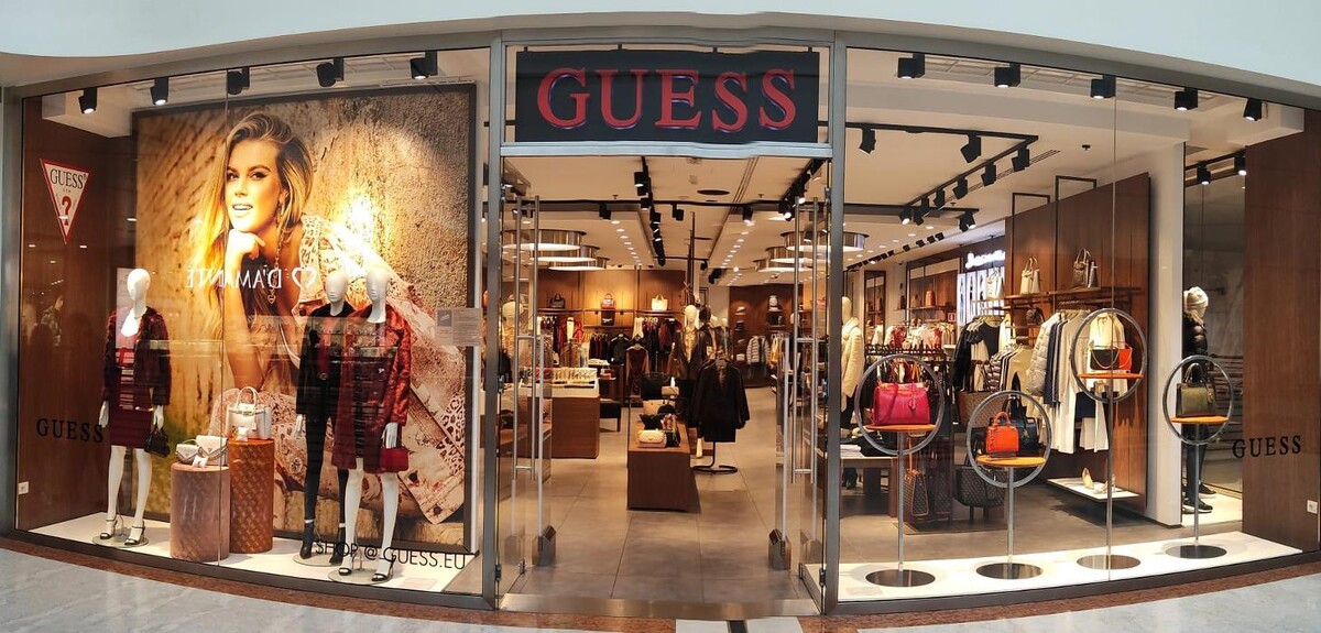 Images GUESS