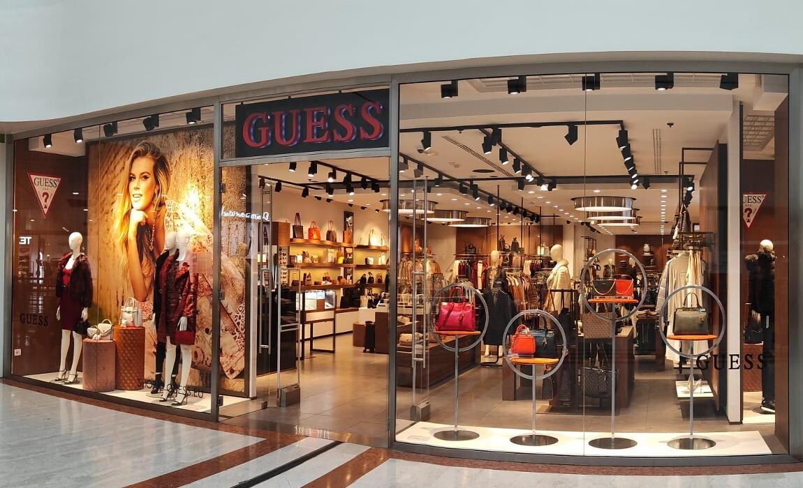 Images GUESS