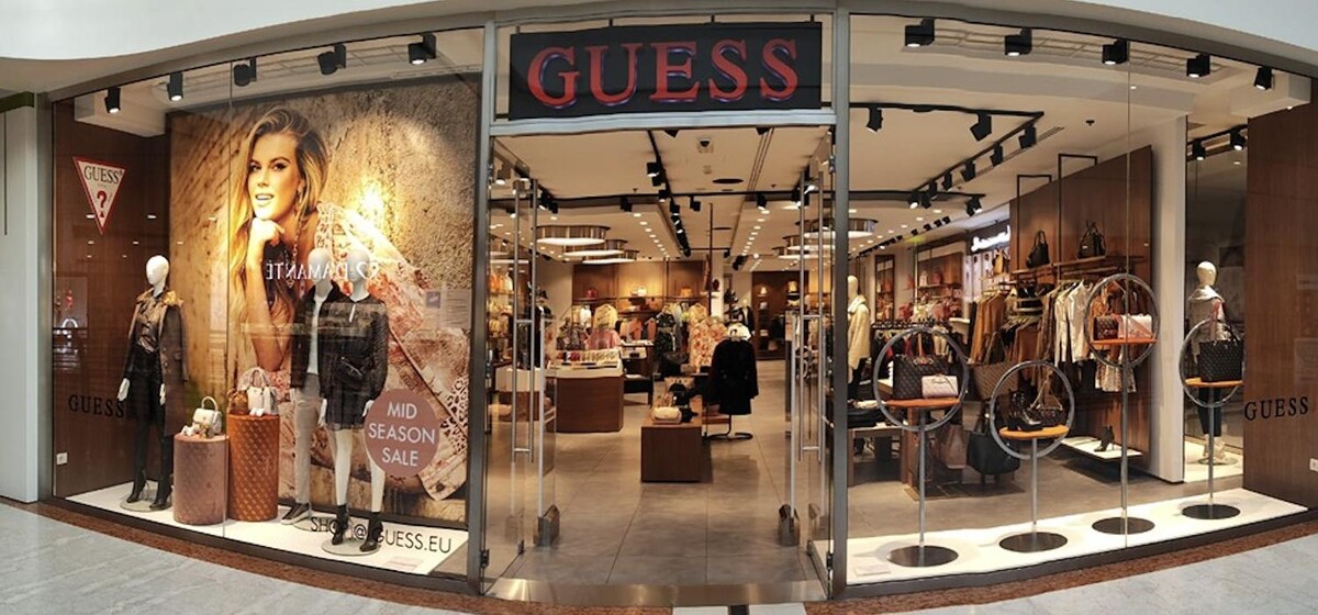 Images GUESS