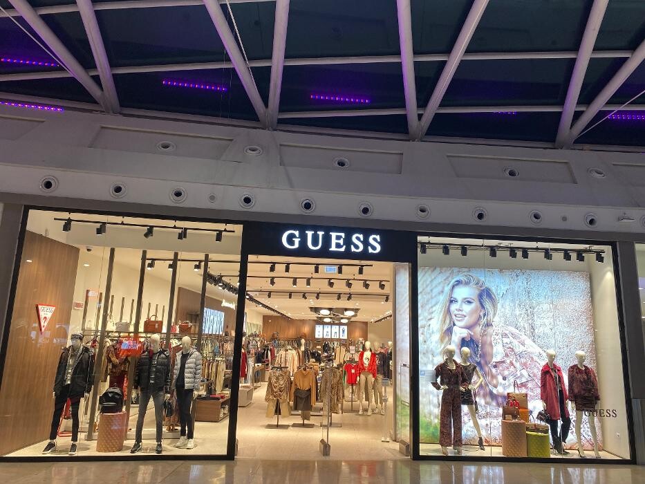 Images GUESS