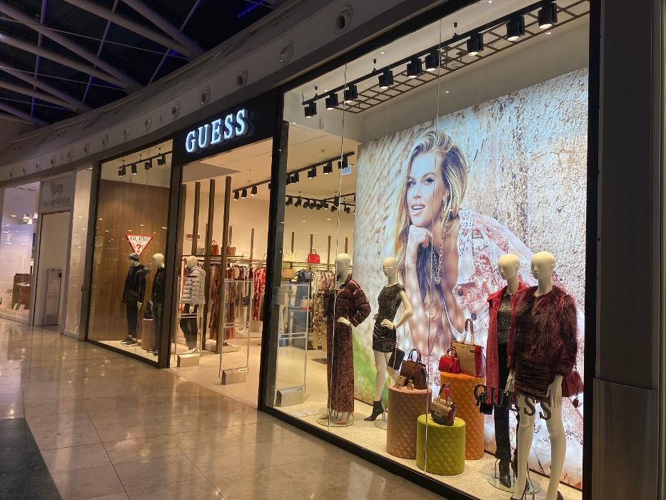 Images GUESS