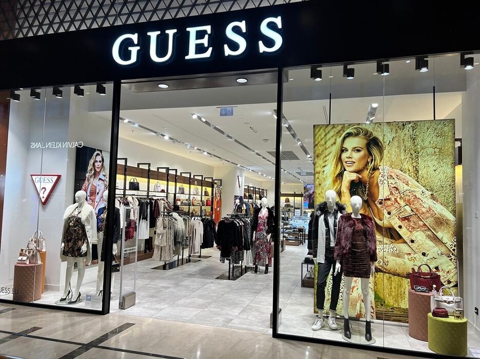 Images GUESS