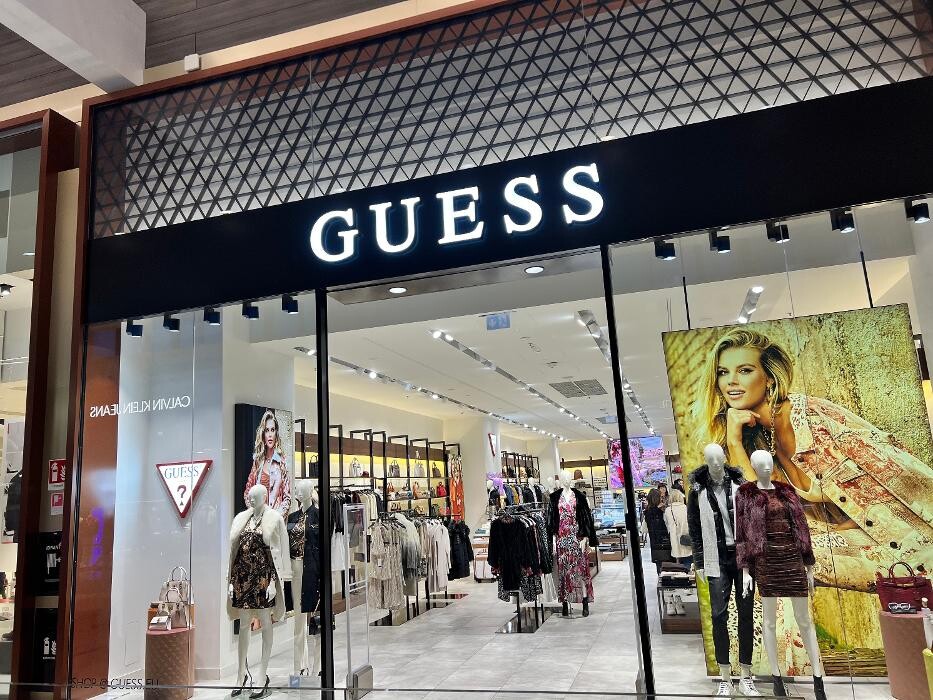 Images GUESS