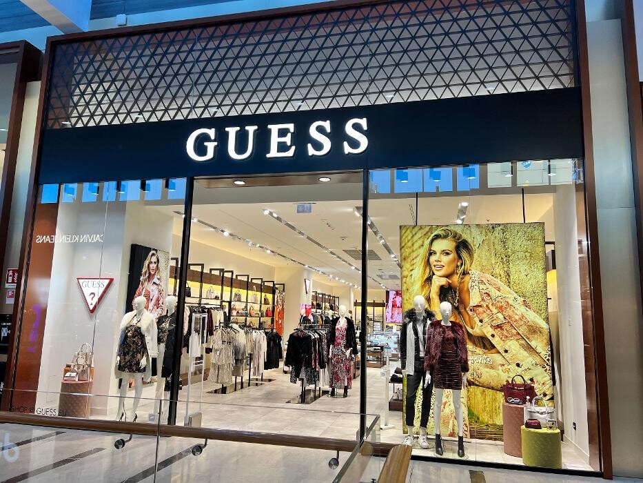 Images GUESS