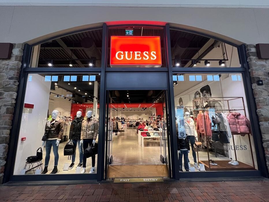 Images GUESS