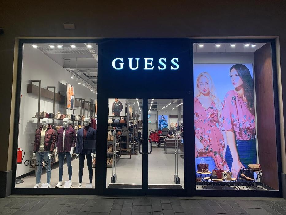 Images GUESS
