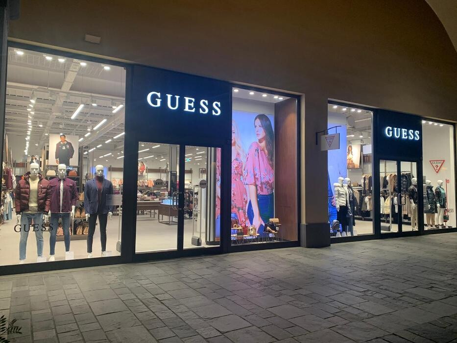Images GUESS