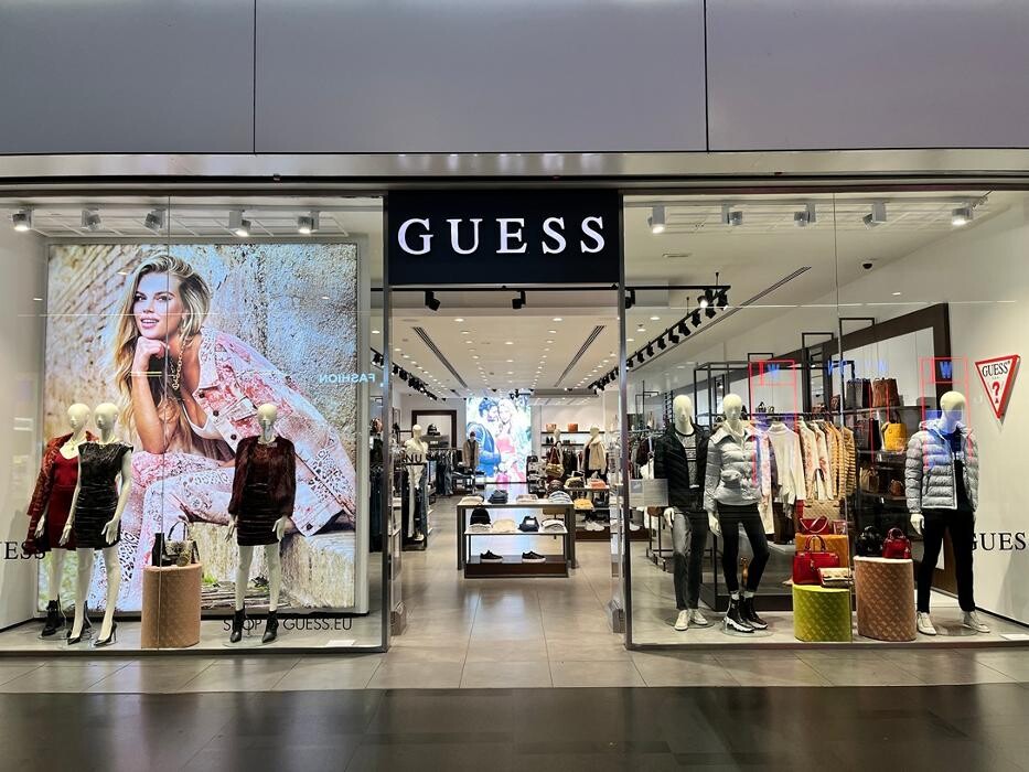 Images GUESS