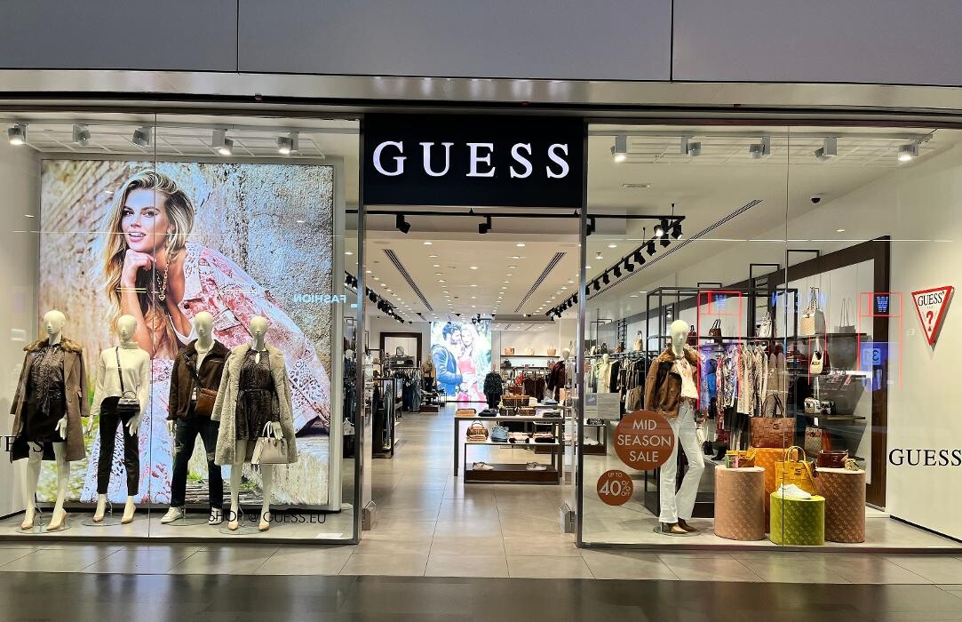 Images GUESS