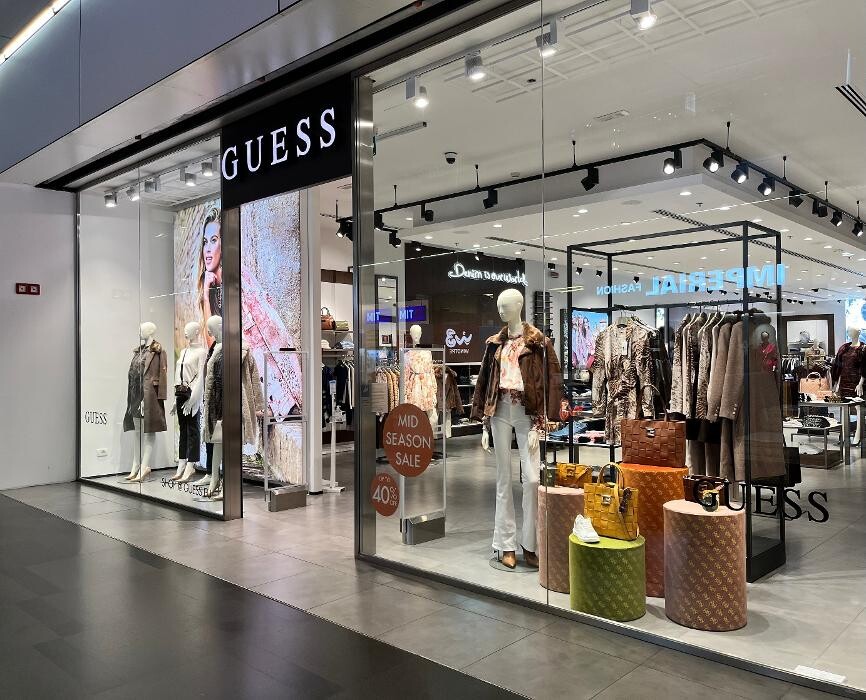 Images GUESS