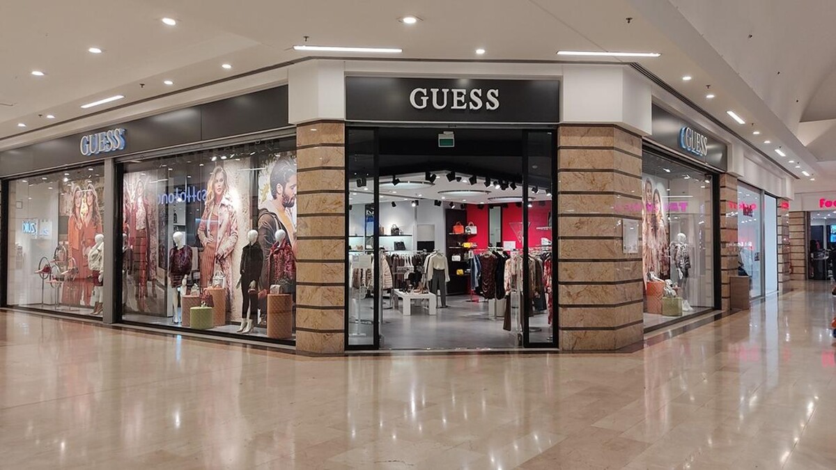 Images GUESS