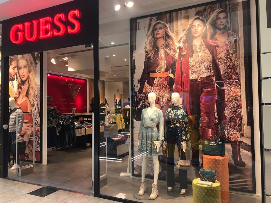 Images GUESS