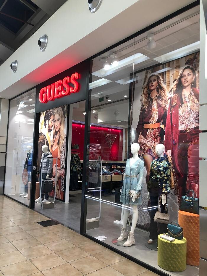 Images GUESS