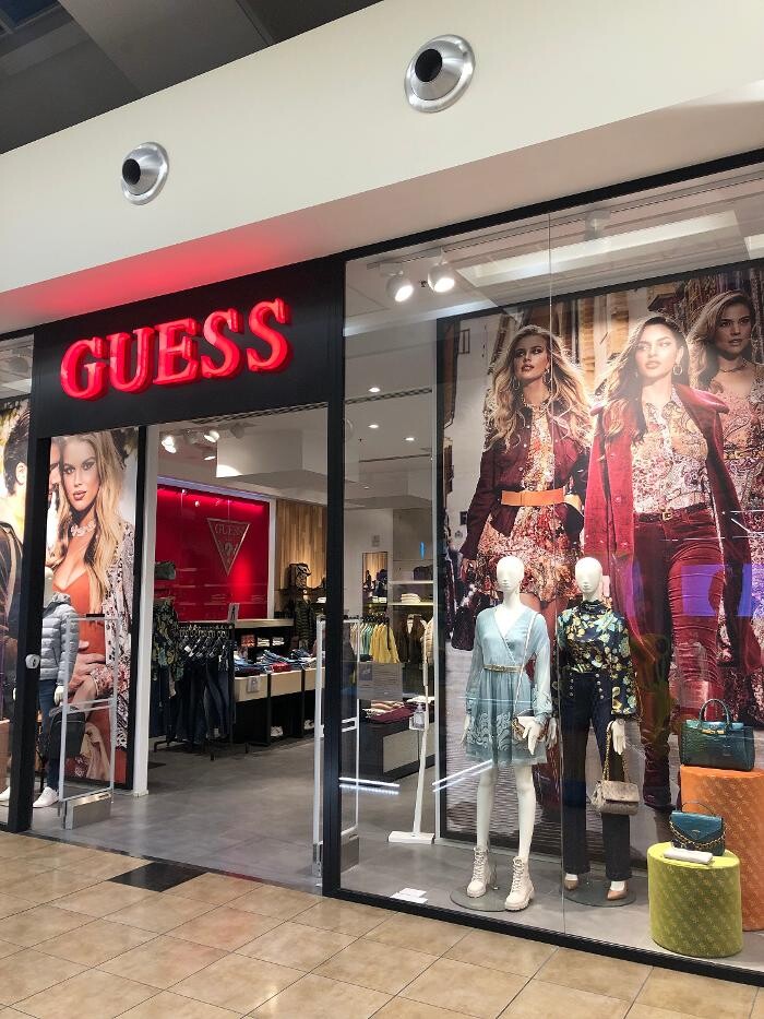 Images GUESS