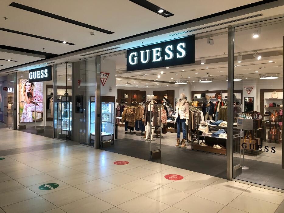 Images GUESS