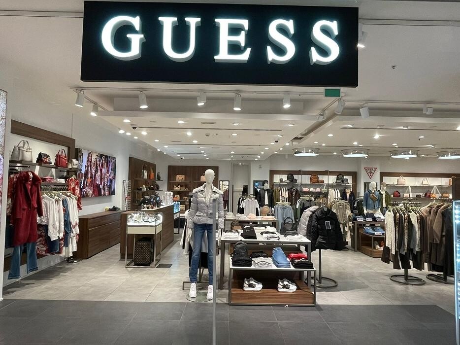 Images GUESS