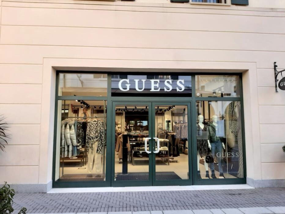 Images GUESS