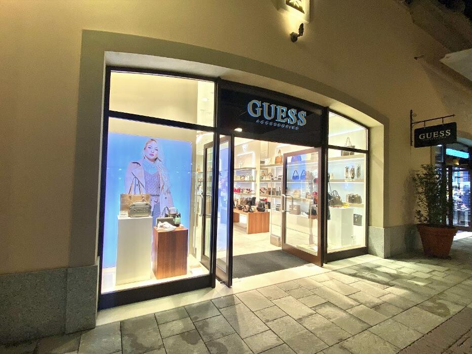 Images GUESS ACCESSORIES
