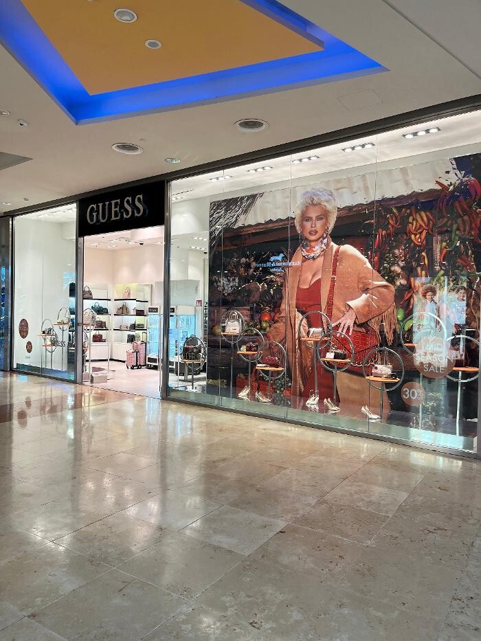 Images GUESS ACCESSORIES