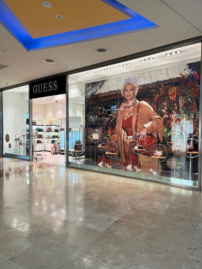 Images GUESS ACCESSORIES