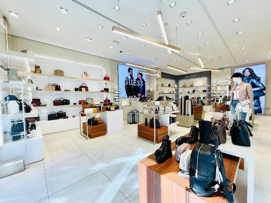 Images GUESS ACCESSORIES