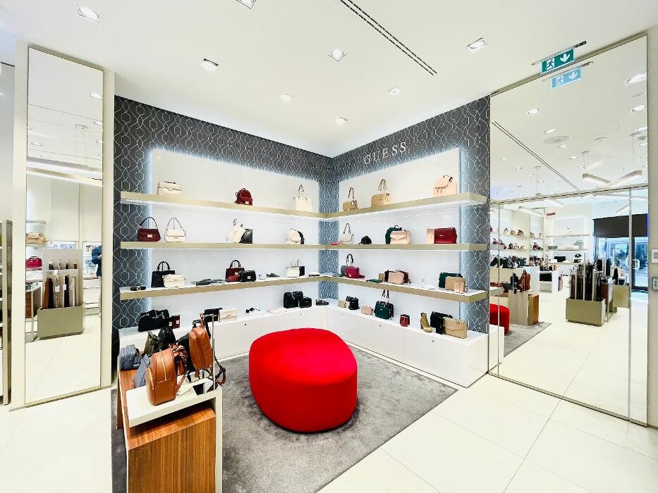 Images GUESS ACCESSORIES