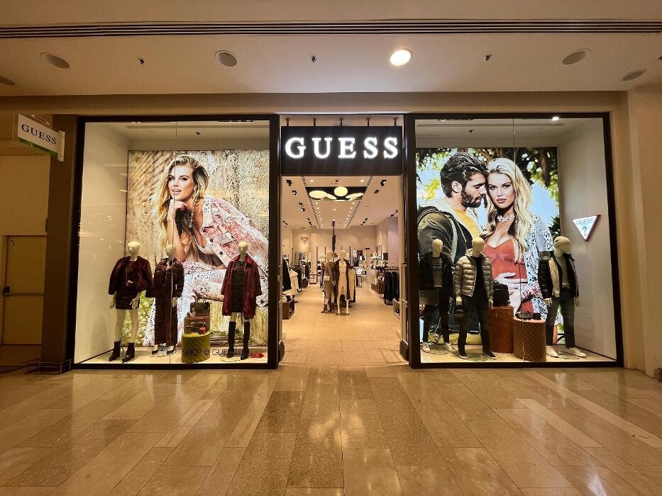 Images GUESS