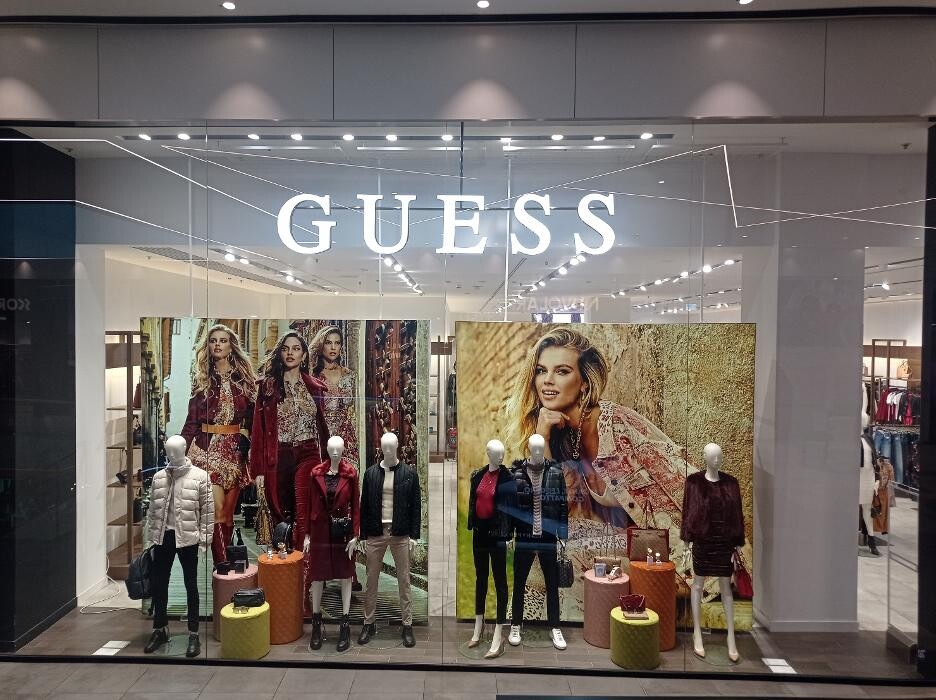 Images GUESS
