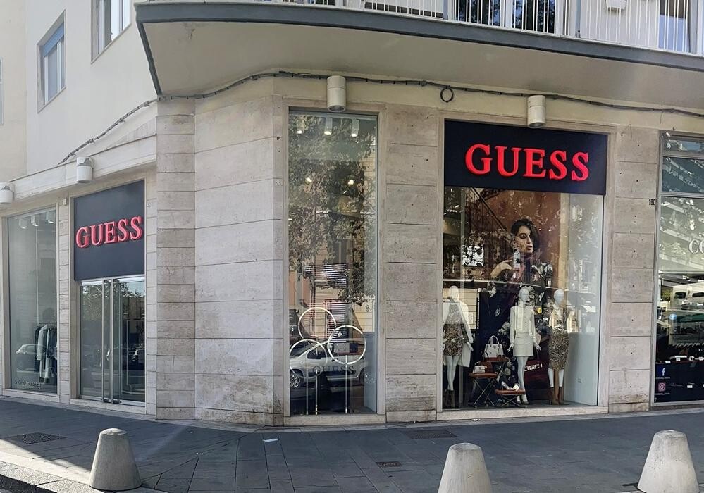 Images GUESS