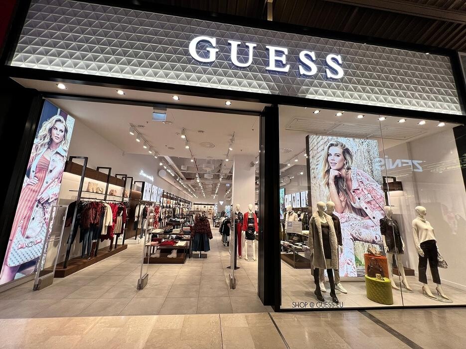 Images GUESS