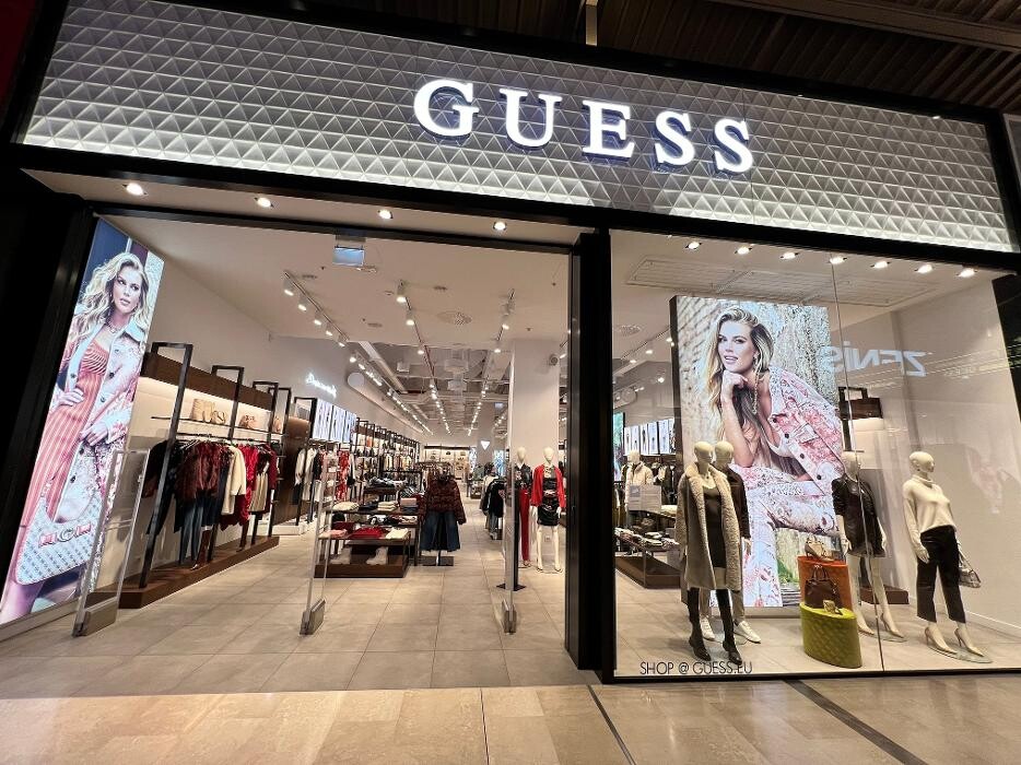 Images GUESS