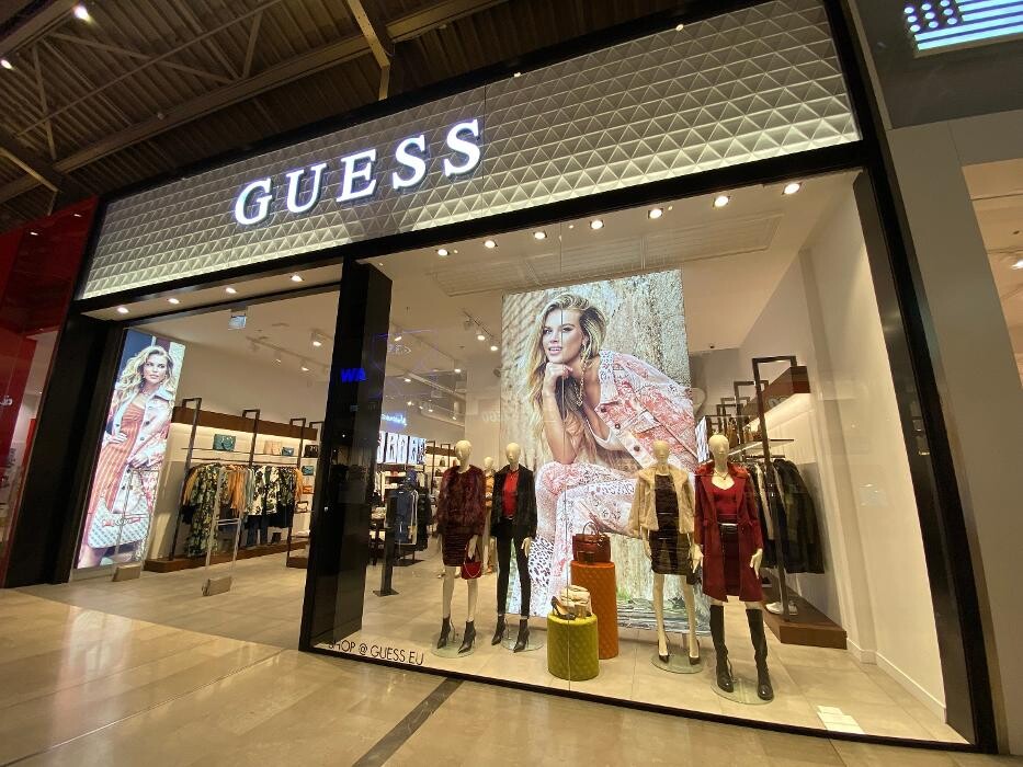 Images GUESS