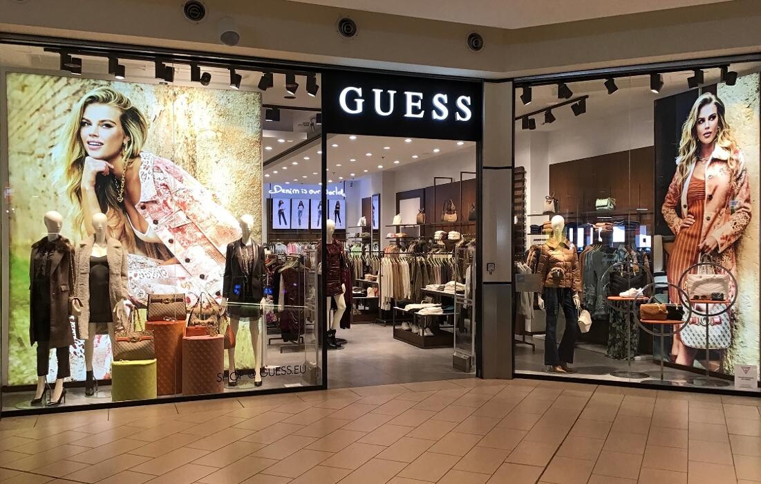 Images GUESS